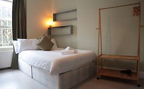 Cosy Chic Studio In King'S Cross